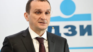 Коста Чолаков, ДЗИ: Застраховките "Живот" стават алтернатива на депозити без лихви
