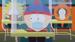 Сериалът South Park продължава след сделка за $900 млн.
