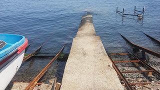 Прокуратурата в Бургас се заема с изливането на отпадни води в залива Свети Яни