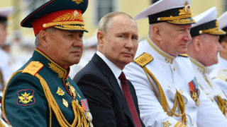 Москва в Сибир? - На добър час!