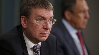 Латвия вижда риск от "инцидент" между НАТО и Москва в руско-беларуски учения