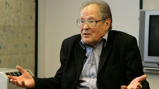 Почина Сергей Ковальов, един от най-известните руски правозащитници