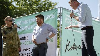 Русия разследва ръководителите на фонда и щабовете на Навални за "финансиране на екстремизъм"