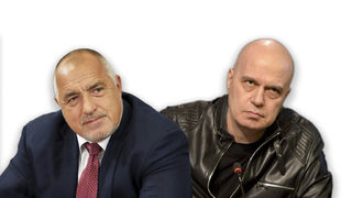 Борисов - Трифонов шоу: последният възможен черен сценарий