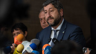 Христо Иванов: Зад хаотичните действия на "Има такъв народ" прозираше много здрава стратегия