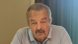 Спортният деятел Стефан Цветков навършва 80 години