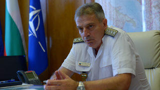 Началникът на отбраната отхвърли възможността падналият МиГ-29 да е свален