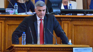 Ситуацията с горските пожари в страната вече е овладяна