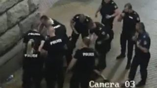 "Докога безнаказаност?" – шокът от полицейската бруталност срещу протестиращи