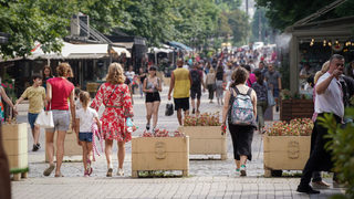 История на преброяванията в България
