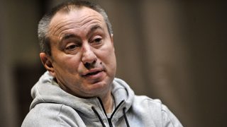 Станимир Стоилов е дал съгласие да се завърне в "Левски" след среща с фенове