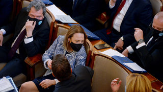 Политическото напрежение: обща позиция срещу полицейското насилие обединява отново партиите на протеста (хронология)