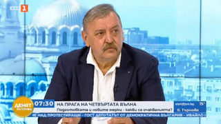 Делта вариантът на коронавируса е променил симптомите на COVID-19