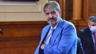 Прокуратурата разследва депутата от ГЕРБ Лъчезар Иванов за пране на пари (обновена)