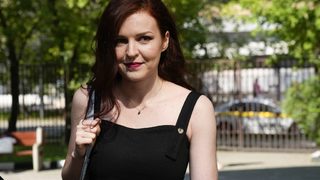Съд забрани на прессекретаря на Навални да излиза вечер и да участва в митинги 18 месеца