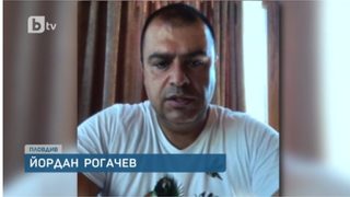 Уволненият отново директор на полицията в Пловдив се оплака от заплахи и натиск