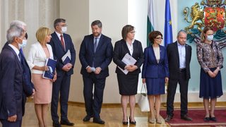 Политическото напрежение: Съветът по сигурността приключи без общ документ (хронология)