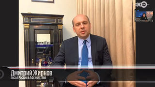 Терористите талибани охраняват руското посолство в Кабул
