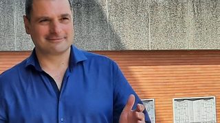 Печеливши от сегашната ситуация са антиподите Радев и Гешев