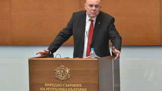 Фискална мъдрост: какво може да направи този парламент