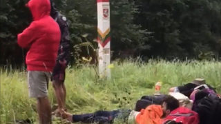 ЕС обвини Беларус в "директна атака", Полша изпрати войска срещу мигрантите
