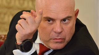 Гешев ще атакува в Конституционния съд възможността да бъде изслушван от парламентарна комисия