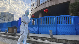 COVID-19 и американските спортисти: защо Китай започна да говори рязко
