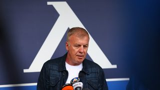 Сираков: Ръководството на "Левски" ще обсъди оставката на <span class="highlight">Миланов</span>