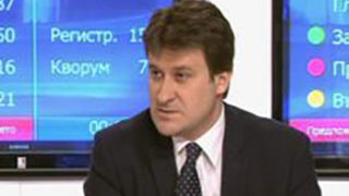 Милен Любенов: Коалиция не е мръсна дума, а работеща демократична формула