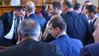 Бюджет, Гешев, БНБ: приоритетите на депутатите ще покажат коалициите по интереси