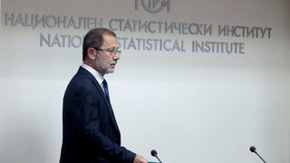 Между 10 и 20 минути ще отнема онлайн анкетата за преброяване на населението