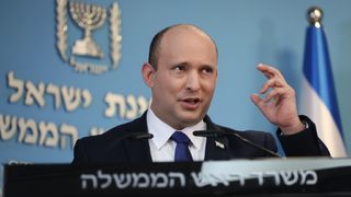 Израелският премиер се среща с Байдън при растящо напрежение в Близкия изток