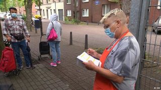Защо бедните не гласуват в Германия