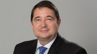 Мартин Богданов е избран за независим член на надзорния съвет на "Инвестбанк"АД