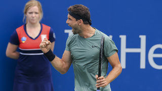 Григор Димитров започва на US Open срещу №539 в света