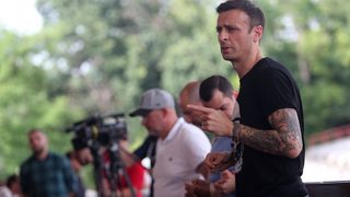 Бербатов: Основите <span class="highlight">на</span> футбола са сринати, а ние се занимаваме с машинациите <span class="highlight">на</span> БФС