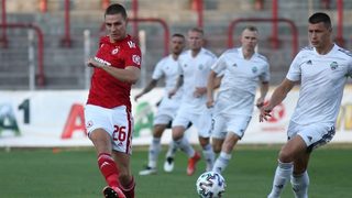 ЦСКА прати капитана си в "Монца", "Лудогорец" взе национал на Ангола