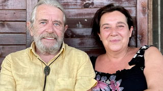 "Помощ! Тя ме обича!" - Камелия Кондова и Любен Чаталов отговарят на Макс Фриш