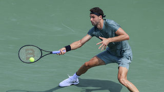 Цветана Пиронкова и Григор Димитров започват участието си на US Open