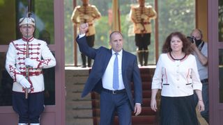Президентските избори: последно повикване