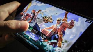 Китай разреши за децата компютърни игри само по три часа седмично
