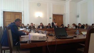 Депутати отложиха за утре темата за сеч във вековни гори, но я нарекоха "популистка"