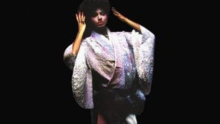 Кимоната на Кубота. История вурху коприна