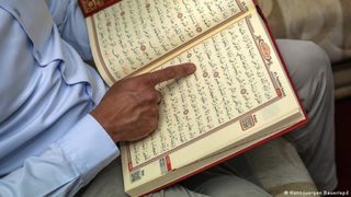 Шериатът – чудовище или изцеление