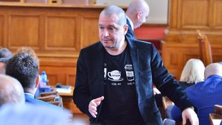 Тошко Йорданов се извини, че е "разкрил" грешен сигналоподател срещу Петър Илиев