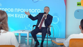Предозиране: Без революцията и разпада на СССР в Русия щяха да живеят 500 млн. души