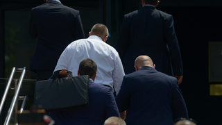 След скандал на първо четене: Службата за охрана няма да пази Борисов и Гешев