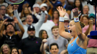 Американка изненада световната №1 на US Open
