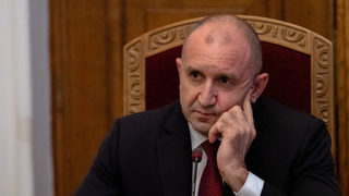 Радев: Единствените думи на Борисов, имащи значение, са тези, които ще произнесе пред следващия главен прокурор