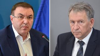 Бивш срещу настоящ здравен министър: атаки за болница "Александровска" и не само